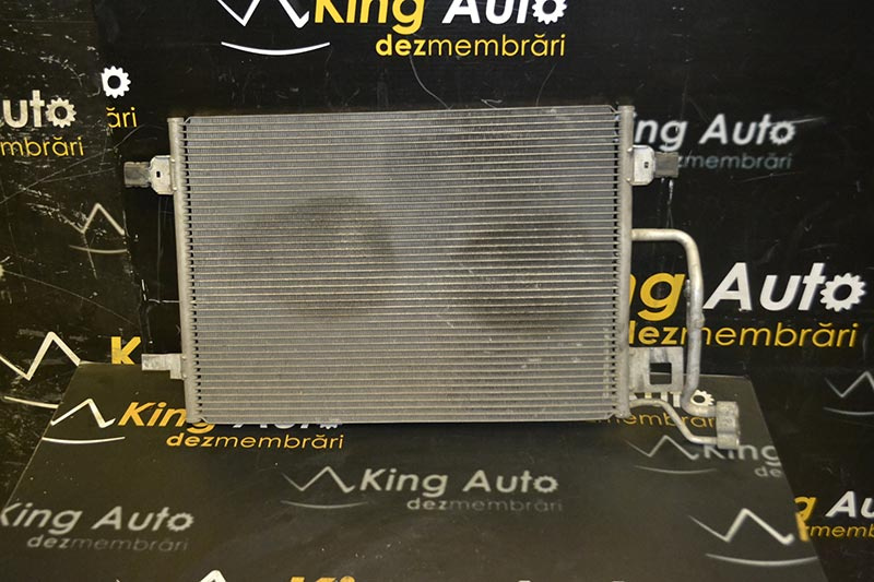 RADIATOR CLIMA VOLKSWAGEN PASSAT B5.5 LIMUZINA 2001 1.9 TDI 131 CP COD MOTOR AVF
