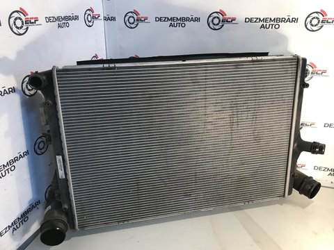 Radiator clima AC pentru Volkswagen Passat B7 - Anunturi cu piese