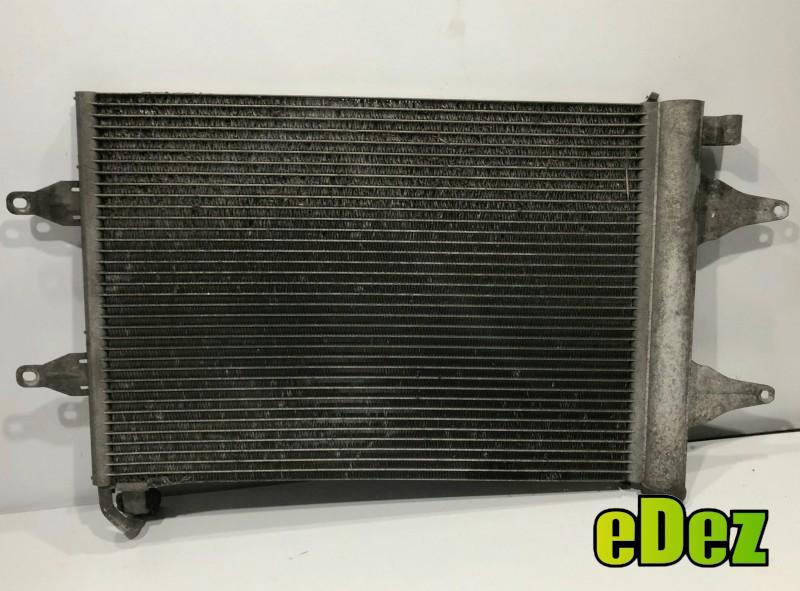 Radiator clima Volkswagen Polo 4 (2001-2005) 1.4 tdi 6q0820411k