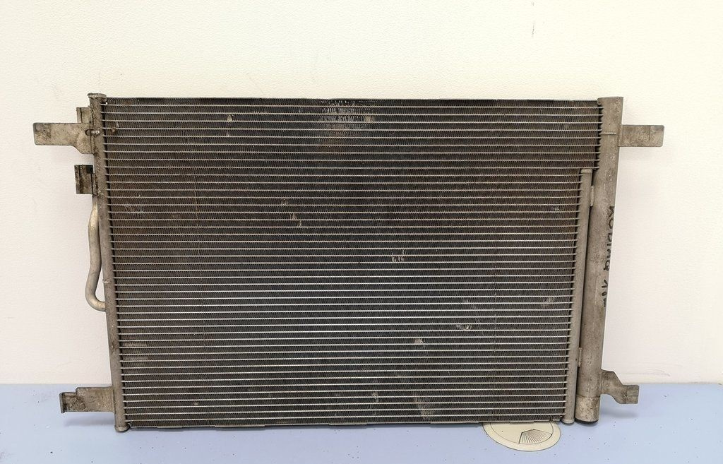 Radiator clima Volkswagen T-Roc 2019 1.6 TDI Diesel Cod motor DGTE 115CP/85KW