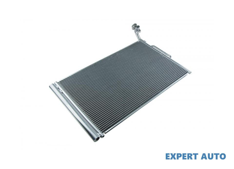 Radiator clima Volkswagen Touareg (2010->)[7P5,7P6] #1 7P0 820 411 A