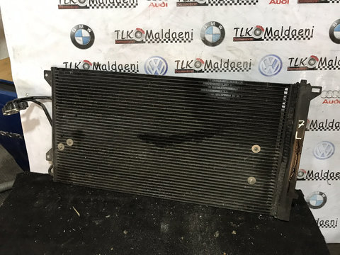 Radiator clima Volkswagen Touareg 7L 2.5 bac