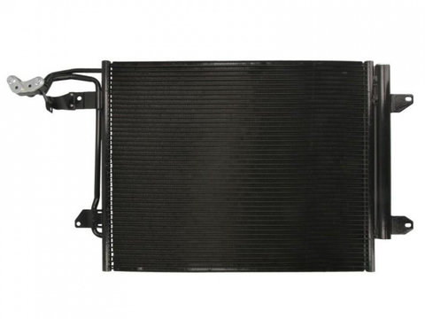 Radiator clima Volkswagen VW TOURAN (1T1, 1T2) 2003-2010 #4 042011N