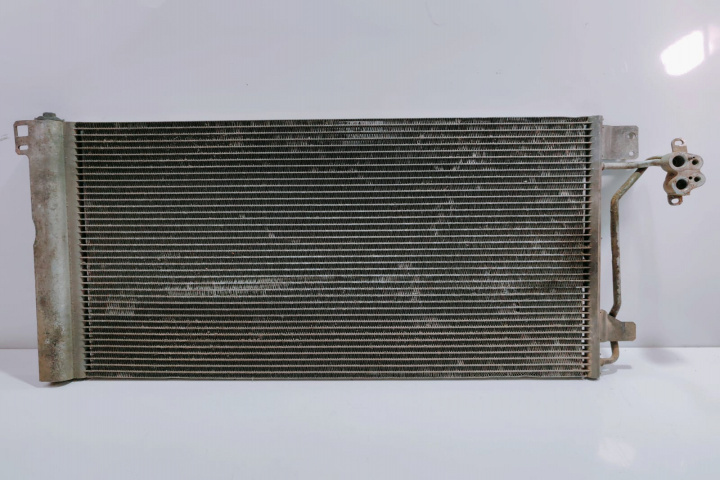 Radiator Clima Volkswagen VW Transporter T5 [2003 