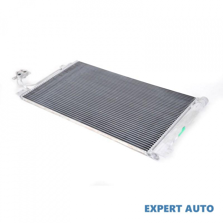 Radiator clima Volkswagen VW TRANSPORTER / CARAVELLE Mk V bus (7HB, 7HJ, 7EB, 7EJ, 7EF) 2003-2016 #2 042009N
