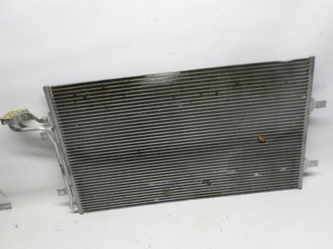 Radiator clima Volvo c 30 an 2010,motor 1600 cm diesel,109 cp