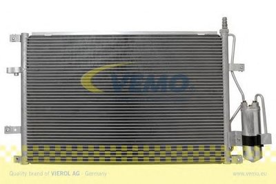 Radiator clima VOLVO S80 I TS XY VEMO V95620005