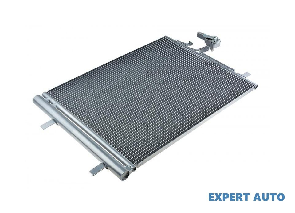 Radiator clima Volvo V40 (2012->)[525,526] #1 3