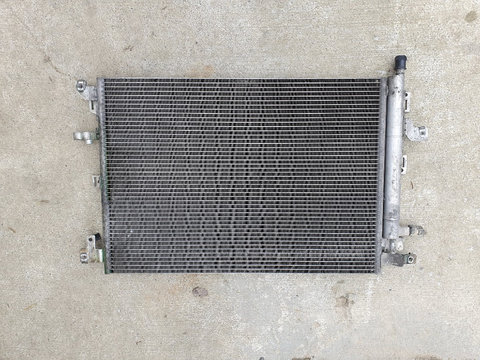 Radiator clima Volvo XC 90, 2.4 d, 2007