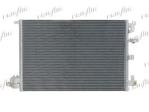 Radiator clima VOLVO XC90 I FRIGAIR 08113024