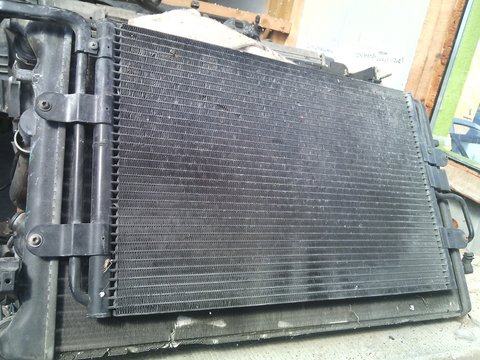 Radiator Clima VW Bora 1.6 16v euro 4