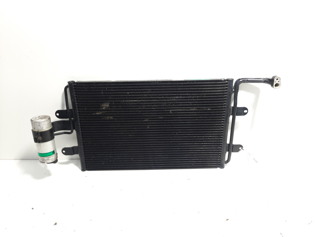 Radiator clima, Vw Golf 4 (1J1) 1.9 TDI, ATD (idi:584396)