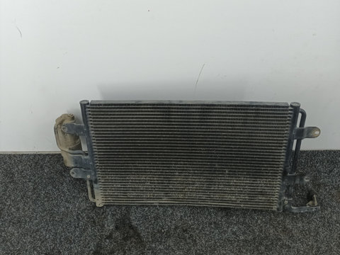 Radiator clima VW GOLF 4 AJM 1998-2004 DezP: 14543