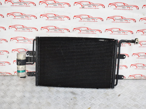 Radiator Clima VW Golf 4