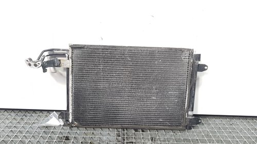 Radiator clima, Vw Golf 5 (1K1) 2.0 tdi,