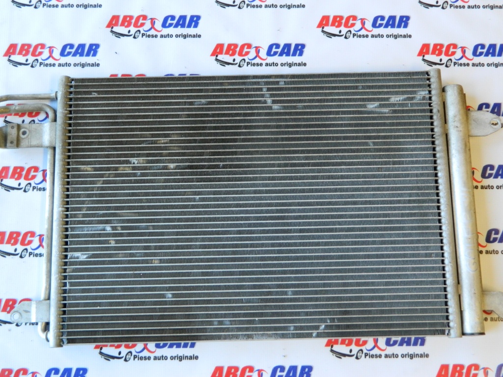 Radiator clima VW Golf 6 2.0 TDI cod: 1K0820411N model 2012