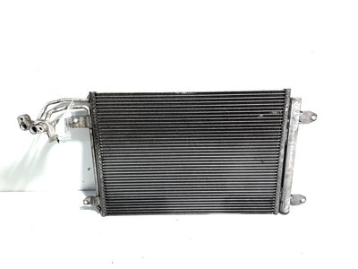 Radiator clima, VW Golf 6 (5K1), 1.6 benz, BSE (id