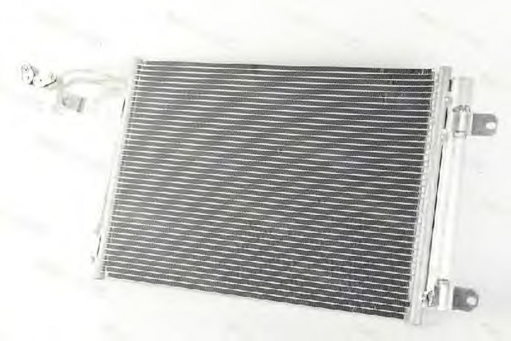 Radiator clima VW GOLF V Variant 1K5 THERMOTEC KTT110024