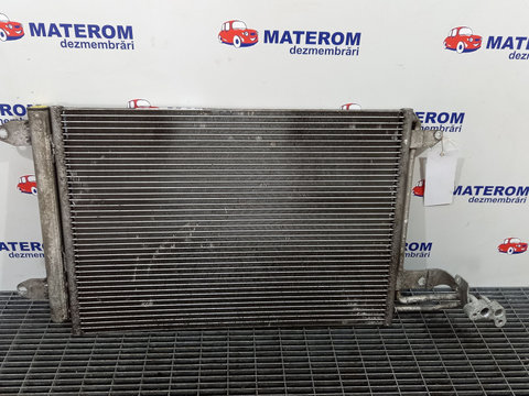 RADIATOR CLIMA VW GOLF VI GOLF VI 1.4 TSI - (2008 2012)