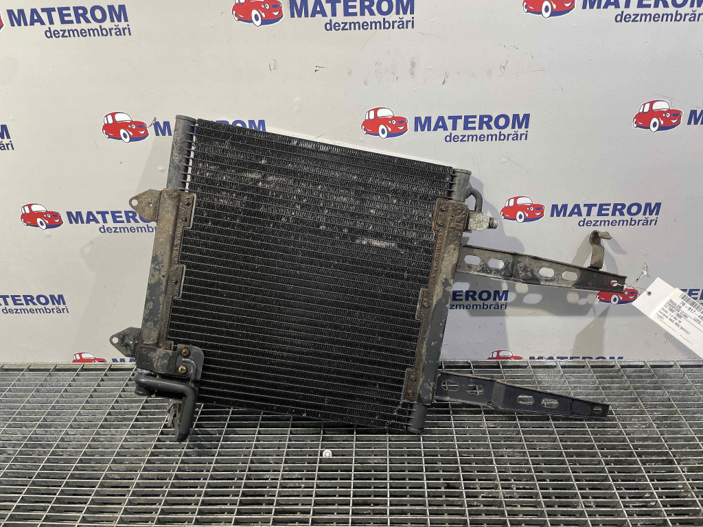 RADIATOR CLIMA VW LUPO LUPO 1.4 INJ 16V - (1998 20