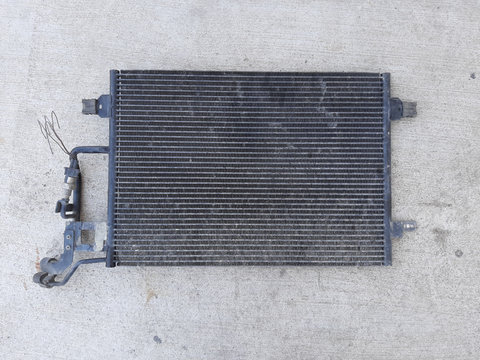 Radiator clima VW Passat, 1.9 tdi, 2003, 3B0260401