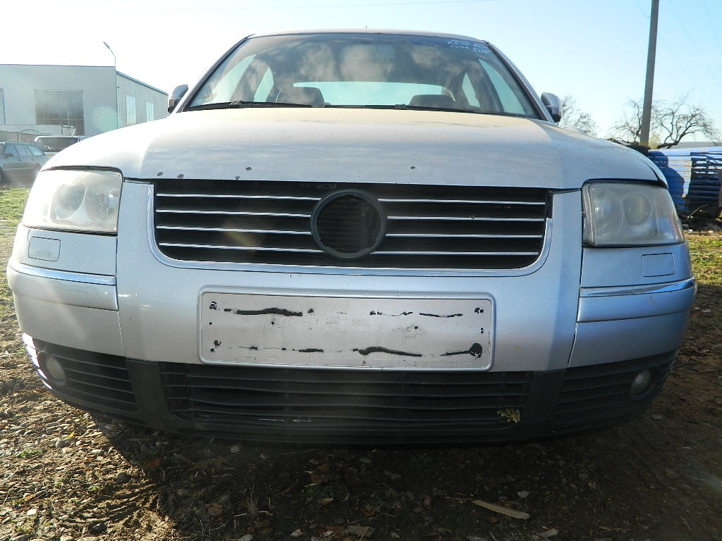 Radiator clima Vw Passat 2.5 tdi V6 4x4 model 2003