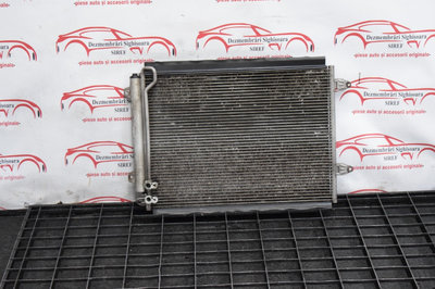 Radiator clima VW Passat B6 1.9 TDI 690