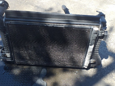 Radiator clima VW Passat B6 Octavia 2 2.0 TDI BMP