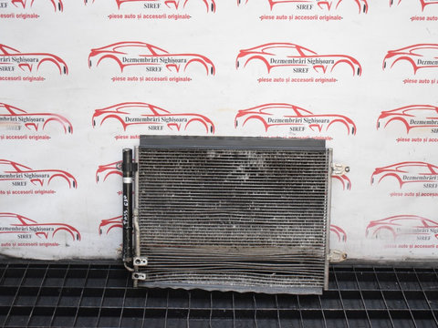 Radiator clima VW Passat B7 2.0 TDI CFFB 2013 1K0298403A 630