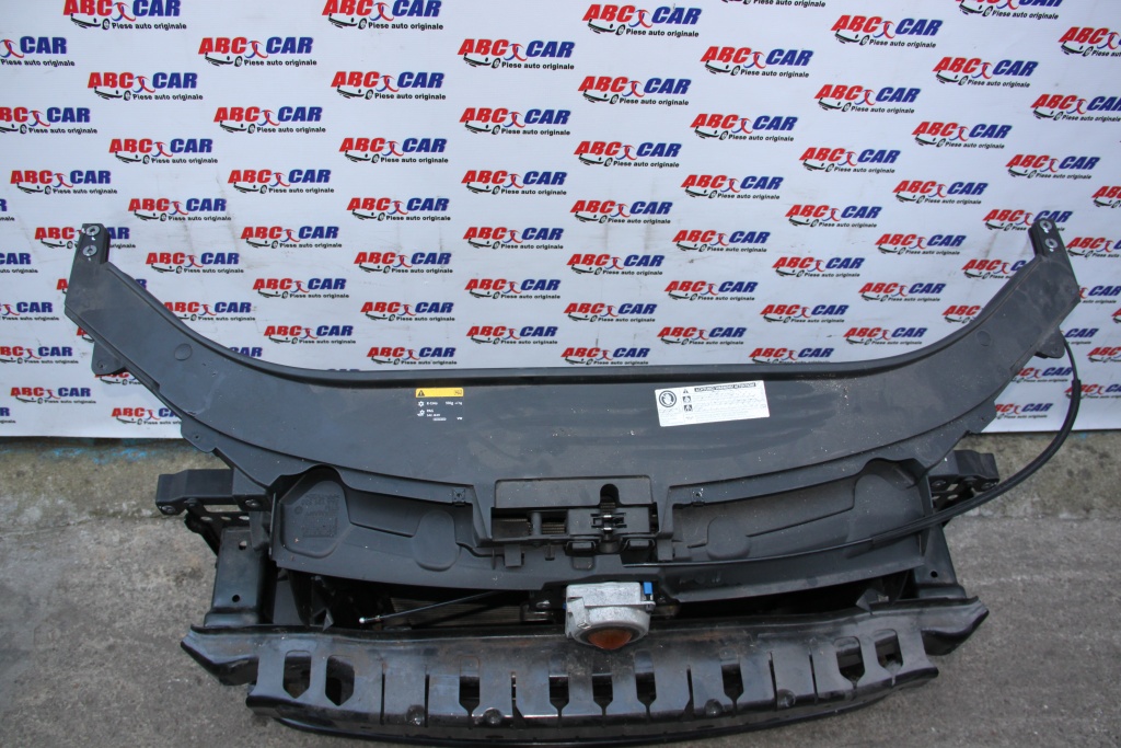 Radiator clima VW Passat B7 2.0 TDI model 2012