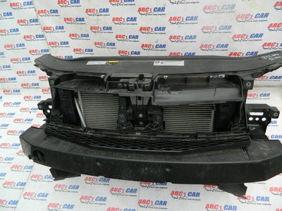 Radiator clima VW Passat CC 2.0 TFSI model 2014