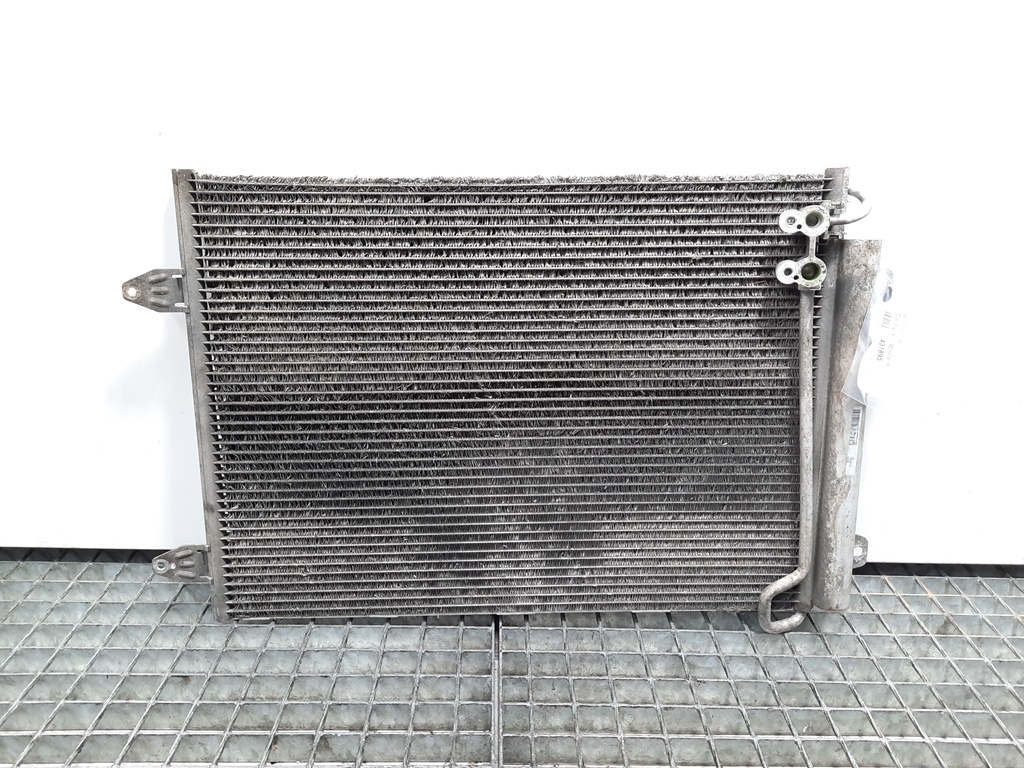 Radiator clima, Vw Passat Variant (365) [Fabr 2010/08 - 2014] 2.0 tdi, CFF, 3C0820411E (id:431895)