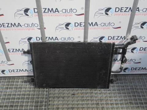 RADIATOR CLIMA, VW PASSAT