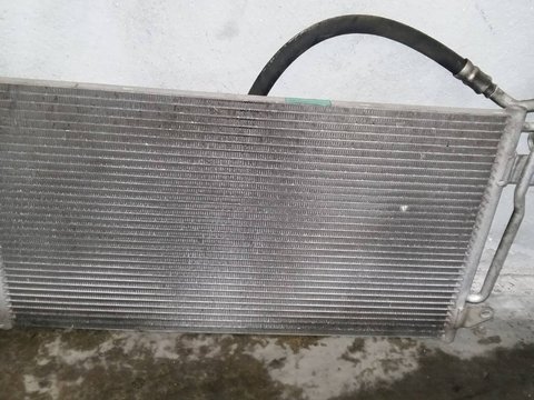 Radiator clima vw polo 6r 6c audi 8x1 8xk seat ibiza 6j skoda fabia 2