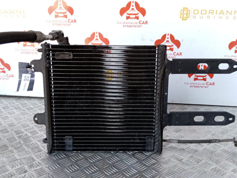 Radiator clima VW Polo Seat Arosa