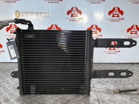 Radiator clima VW Polo Seat Ibiza