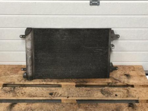 Radiator clima Vw Sharan , 7M38200411E , Seat Alhambra 7M38200411 E