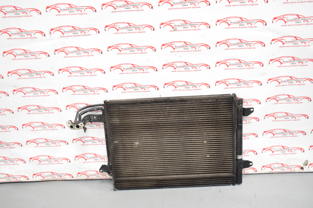 Radiator clima VW Touran 1.9 TDI BKC 548