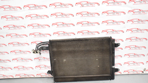 Radiator clima VW Touran 1.9 TDI BKC 548