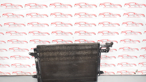 Radiator clima VW Touran 1.9 TDI BKC 548