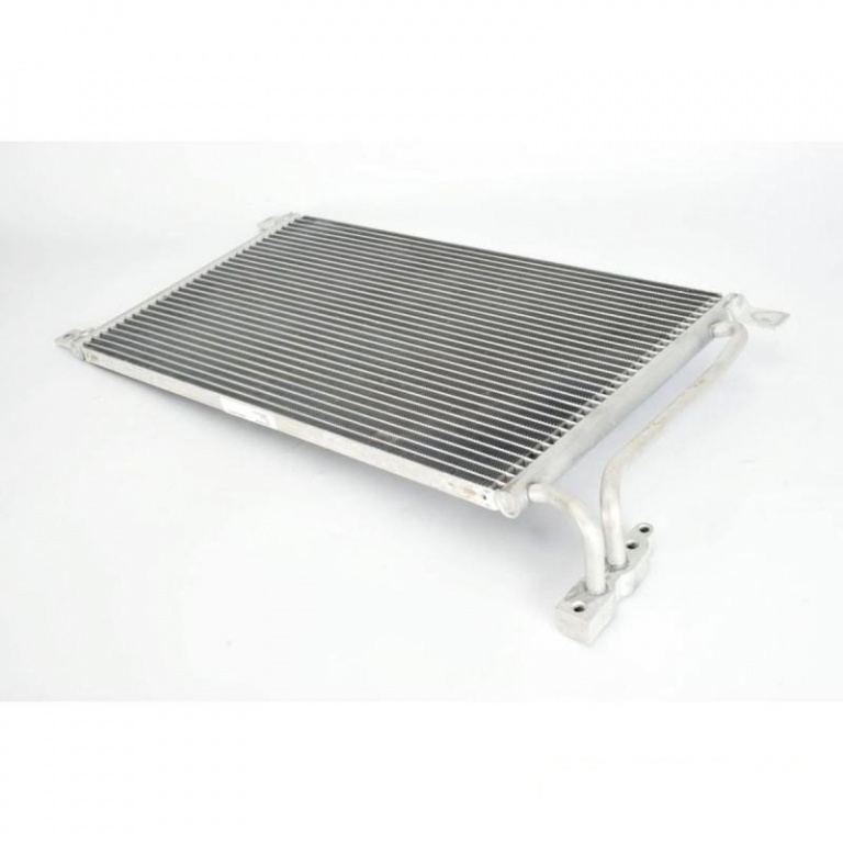 Radiator clima X3 (E83) 2004-2016, 3 Touring (E46) 1999-2005, 3 cupe (E46) 1999-2006