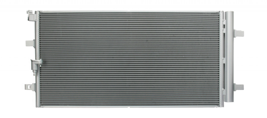 Radiator climatizare BOSCH AUDI A4 Allroad B8 (8KH) 2009-2016 - 1 986 AD2 311