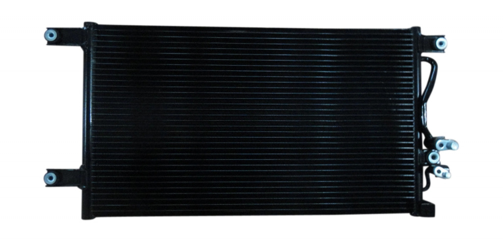 Radiator climatizare BOSCH MITSUBISHI (BJC) PAJERO SPORT 2003-2006 - 1 986 AD2 195