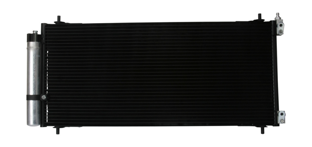 Radiator climatizare BOSCH PEUGEOT 407 SW (6E_, 6D_) 2005-2010 - 1 986 AD2 245