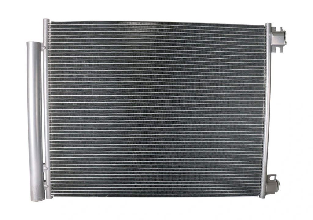 Radiator climatizare BOSCH RENAULT MEGANE IV hatchback (B9A/M/N_) 2015-2025 - 1 986 AD2 031