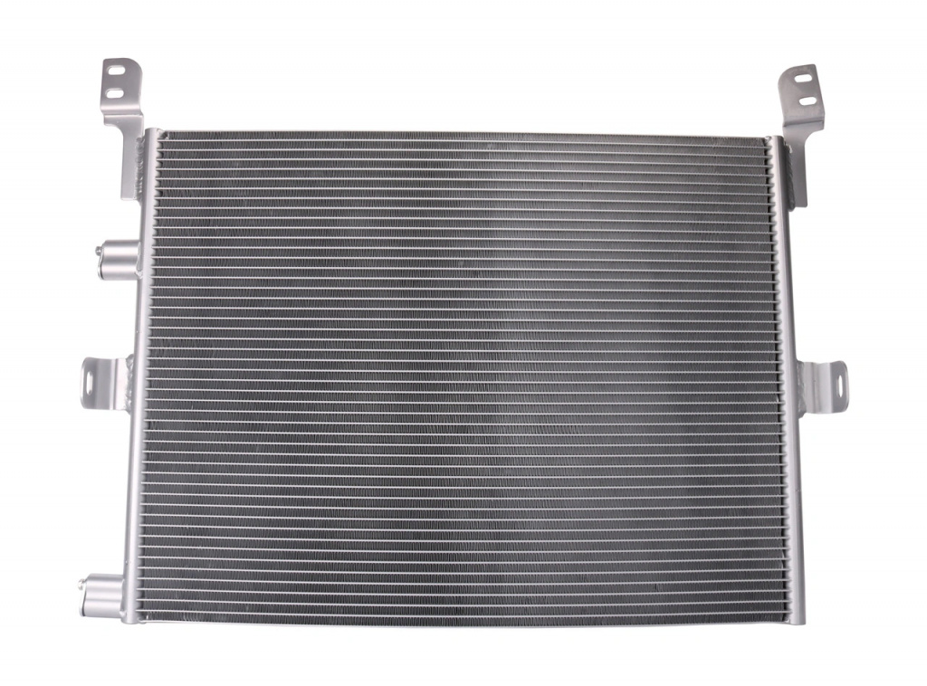 Radiator climatizare BOSCH RENAULT TRUCKS KERAX 2005-2014 - 1 986 AD2 292