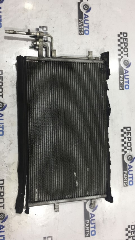 RADIATOR CLIMATIZARE FORD FOCUS 2 2010 2.0 TDCI G6