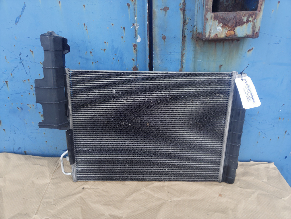 Radiator climatizare Hyundai Tucson an 2016 D4FD 85 kW / 116 CP 1685 cmc / 1.7 l DIESEL cod piesa 97606D 7050
