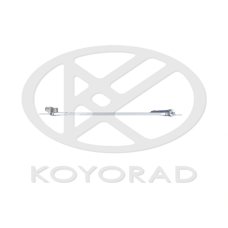 Radiator climatizare KOYORAD SKODA SCALA