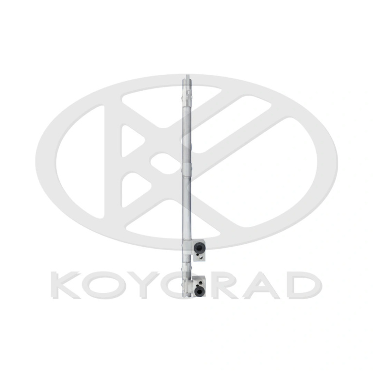 Radiator climatizare KOYORAD SKODA SCALA